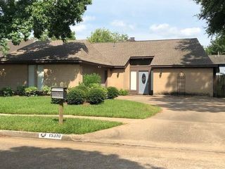 15310 Glenwood Park Drive, Houston, TX 77095