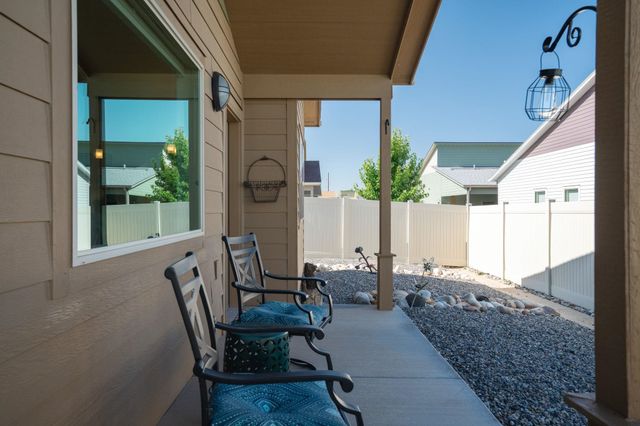 391 Blue River Drive, Grand Junction, CO 81504