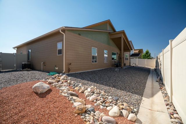 391 Blue River Drive, Grand Junction, CO 81504