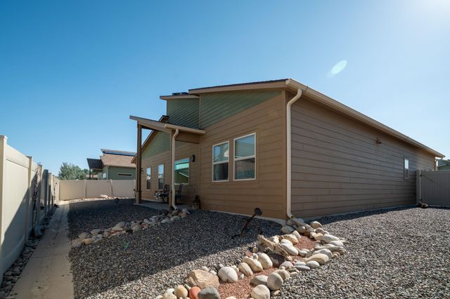 391 Blue River Drive, Grand Junction, CO 81504