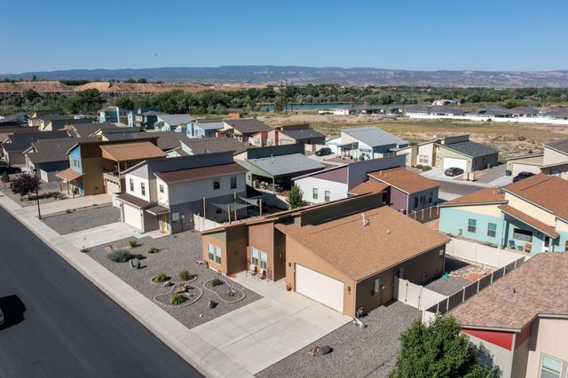 391 Blue River Drive, Grand Junction, CO 81504