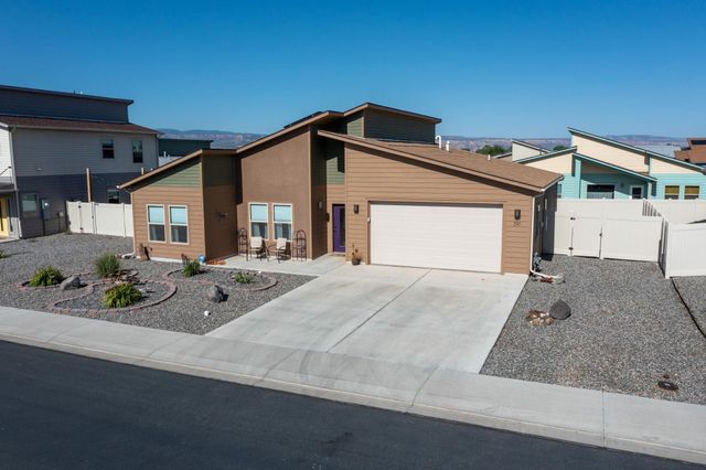 391 Blue River Drive, Grand Junction, CO 81504