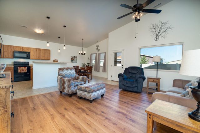 391 Blue River Drive, Grand Junction, CO 81504