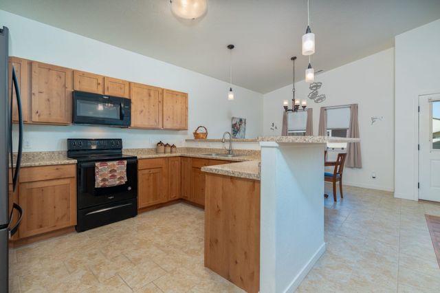 391 Blue River Drive, Grand Junction, CO 81504