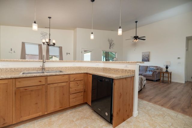 391 Blue River Drive, Grand Junction, CO 81504