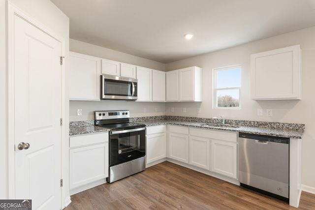 214 TJ's Trail, Hogansville, GA 30230