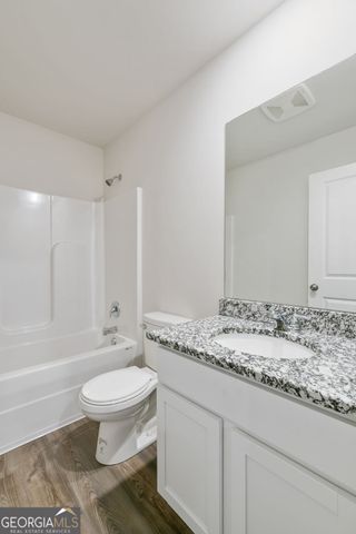 214 TJ's Trail, Hogansville, GA 30230