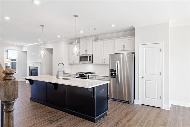 3331 Owl Creek Parkway, Acworth, GA 30102