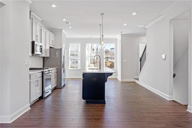 3331 Owl Creek Parkway, Acworth, GA 30102