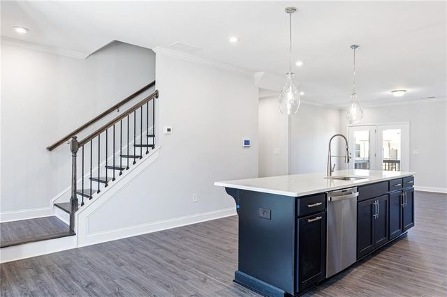 3331 Owl Creek Parkway, Acworth, GA 30102