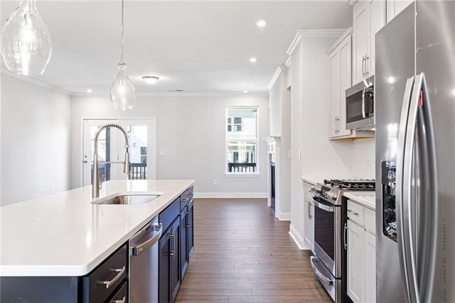 3331 Owl Creek Parkway, Acworth, GA 30102