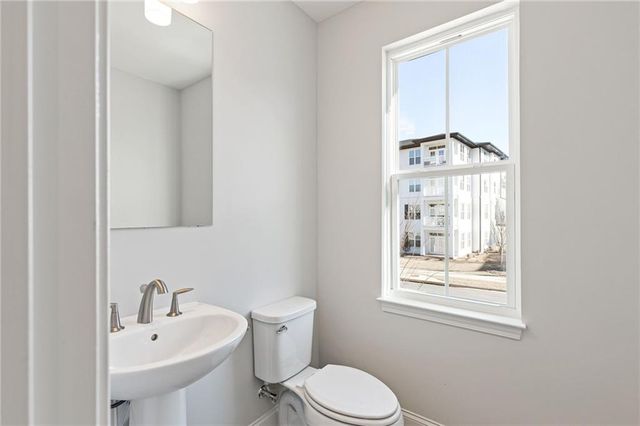 3331 Owl Creek Parkway, Acworth, GA 30102