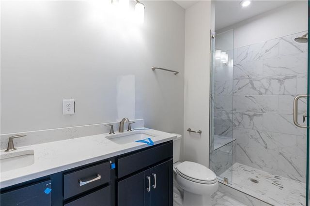 3331 Owl Creek Parkway, Acworth, GA 30102