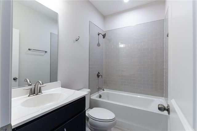 3331 Owl Creek Parkway, Acworth, GA 30102