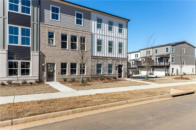 3331 Owl Creek Parkway, Acworth, GA 30102