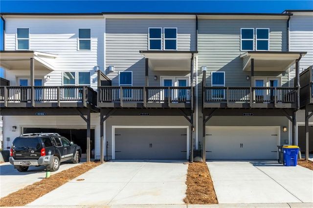 3331 Owl Creek Parkway, Acworth, GA 30102