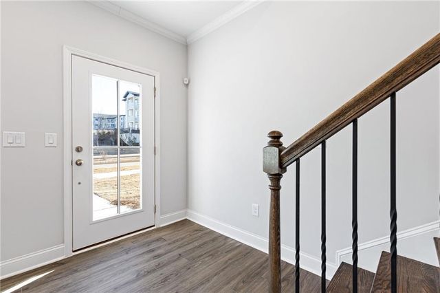 3331 Owl Creek Parkway, Acworth, GA 30102