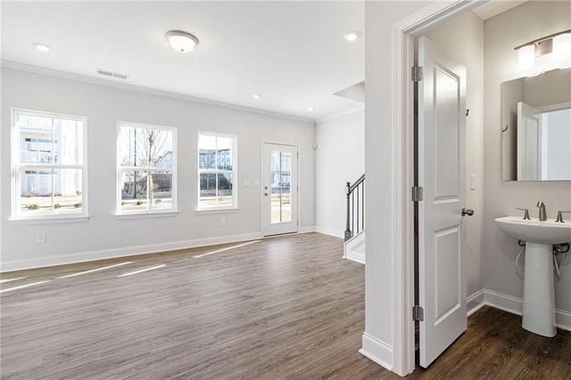 3331 Owl Creek Parkway, Acworth, GA 30102