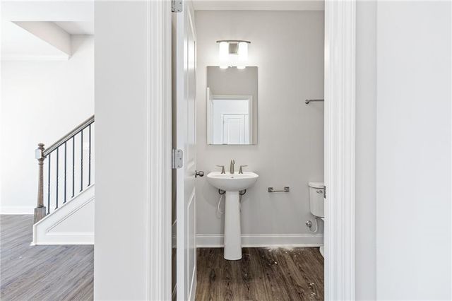 3331 Owl Creek Parkway, Acworth, GA 30102