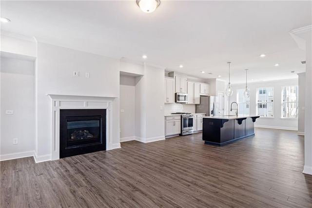 3331 Owl Creek Parkway, Acworth, GA 30102