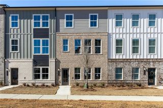 3331 Owl Creek Parkway, Acworth, GA 30102