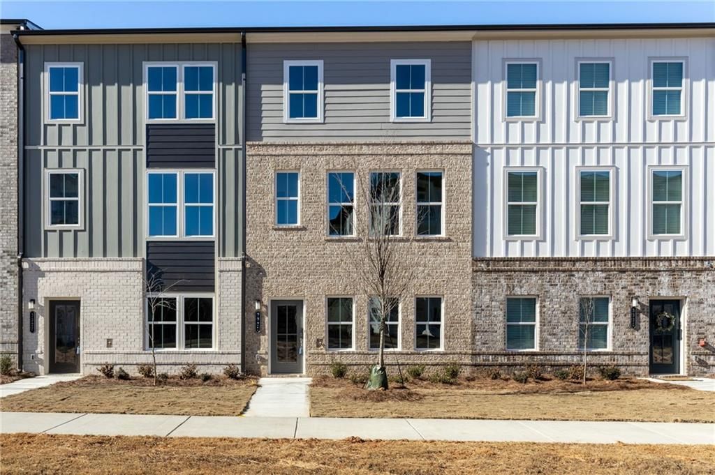 3331 Owl Creek Parkway, Acworth, GA 30102