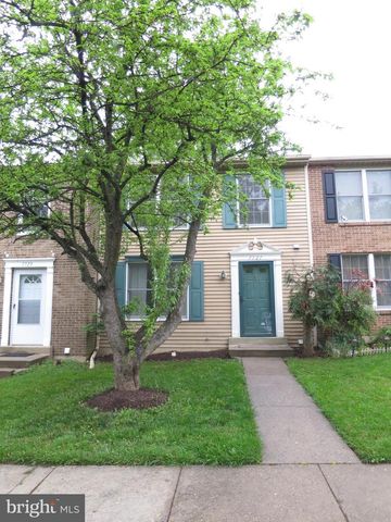 7727 EAGLES HEAD CT, Rockville, MD 20855