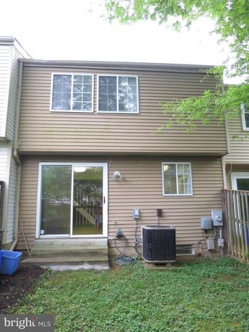 7727 EAGLES HEAD CT, Rockville, MD 20855