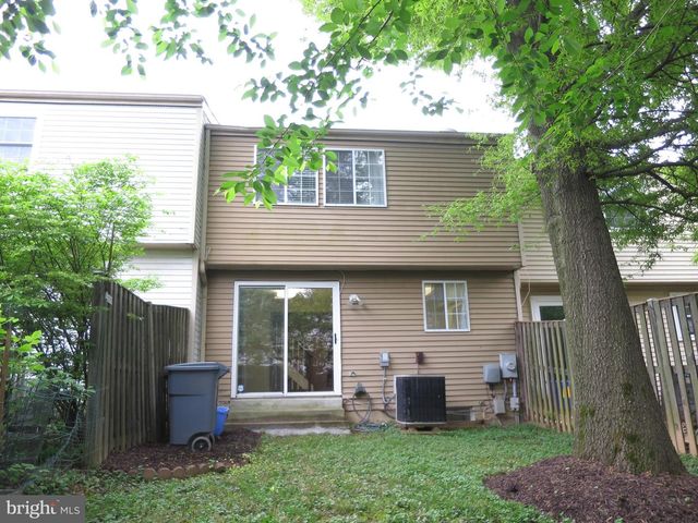 7727 EAGLES HEAD CT, Rockville, MD 20855