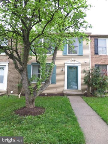 7727 EAGLES HEAD CT, Rockville, MD 20855