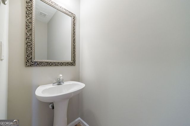 2873 Snapfinger Manor, Decatur, GA 30035