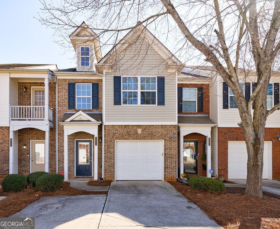 2873 Snapfinger Manor, Decatur, GA 30035