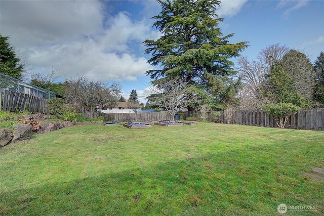 3110 SW 105th Street, Seattle, WA 98146