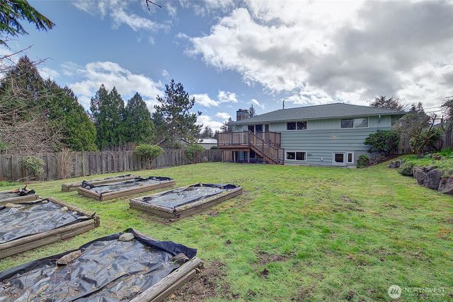 3110 SW 105th Street, Seattle, WA 98146