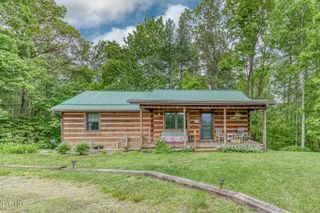996 Fox Hollow Road, Mountain City, TN 37683