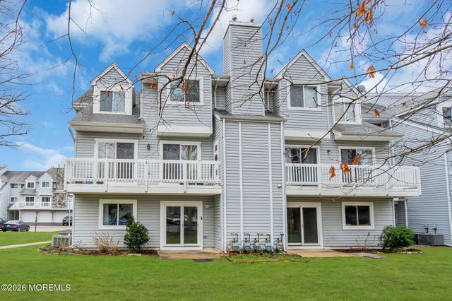 1801 Scarlet Oak Avenue, Toms River, NJ 08755