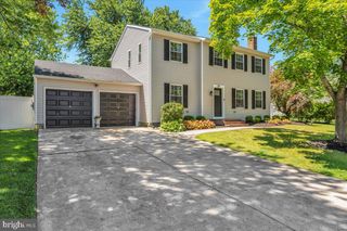 28 HEATHER DR, Marlton, NJ 08053