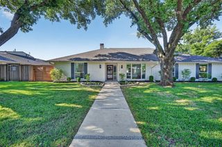 7230 Crooked Oak Drive, Dallas, TX 75248
