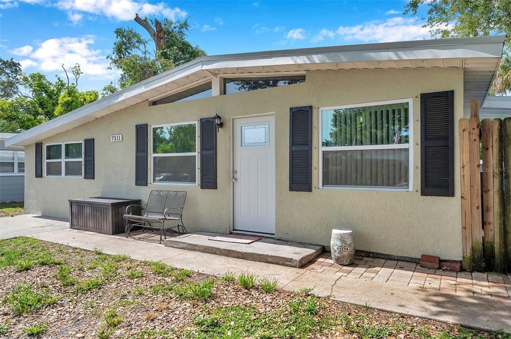 7311 51ST AVENUE N, St Petersburg, FL 33709