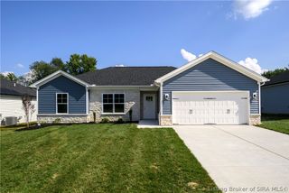 226 Drive-In (Lot #2) Court, Charlestown, IN 47111