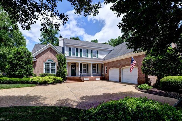 200 Cruden Bay, Williamsburg, VA 23188