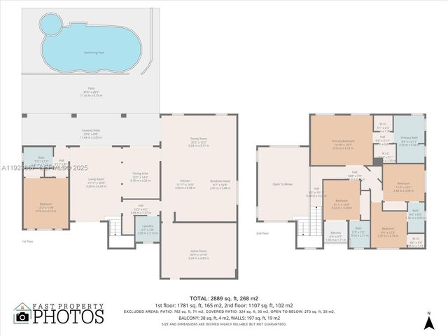 8123 NW 161st Ter, Miami Lakes, FL 33016