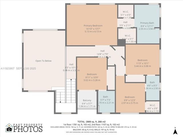 8123 NW 161st Ter, Miami Lakes, FL 33016