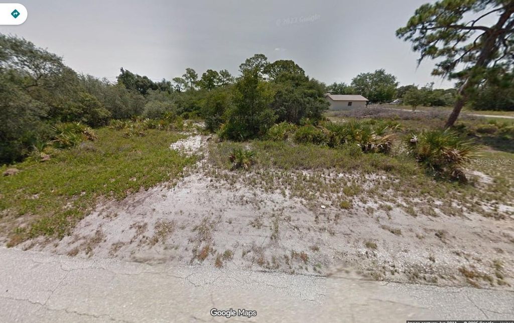 908 TEA ROSE STREET, Lake Placid, FL 33852