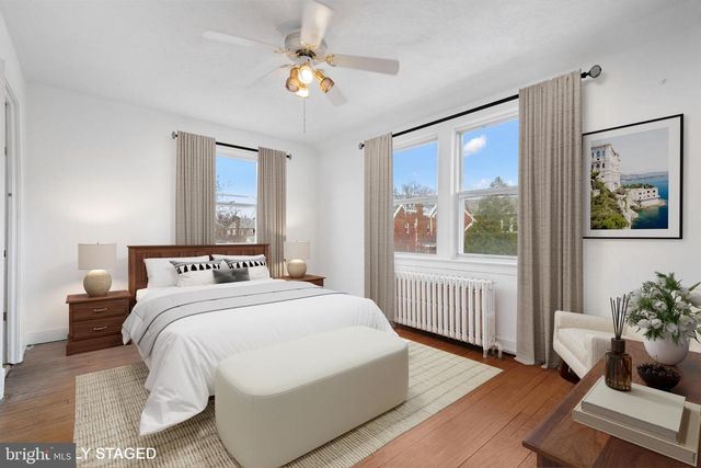 5820 3RD PL NW, Washington, DC 20011