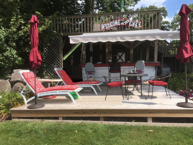 10413 Pretty Lake Trail, Plymouth, IN 46563