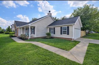 1312 Azure Way, Murfreesboro, TN 37128