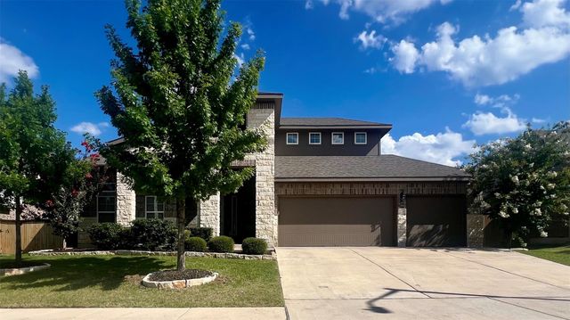 4627 Arques Ave, Round Rock, TX 78681