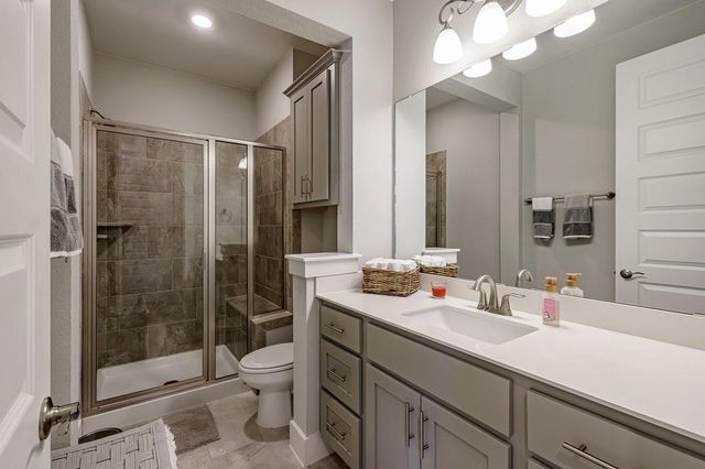 4627 Arques Ave, Round Rock, TX 78681