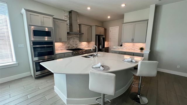 4627 Arques Ave, Round Rock, TX 78681